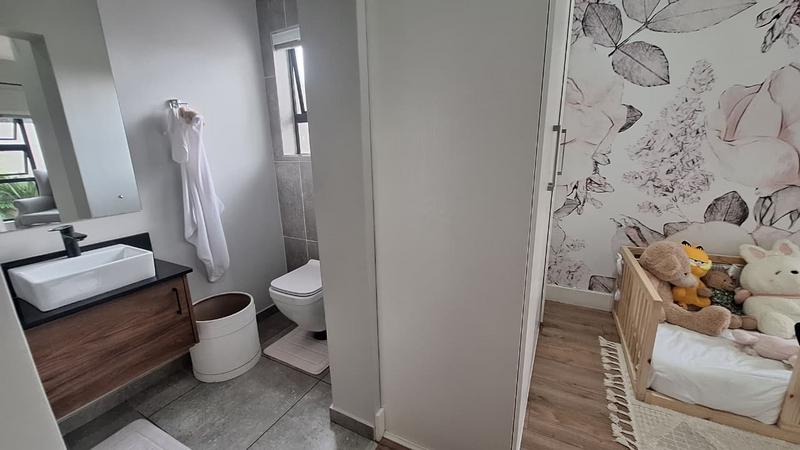 To Let 4 Bedroom Property for Rent in Midstream Estate Gauteng