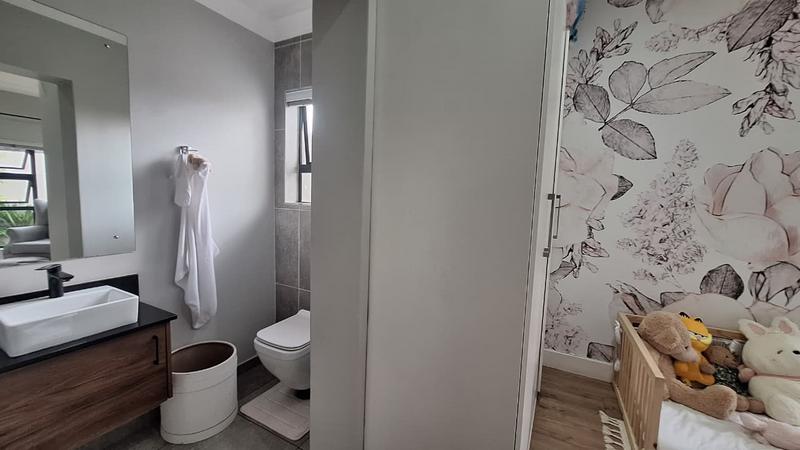 To Let 4 Bedroom Property for Rent in Midstream Estate Gauteng