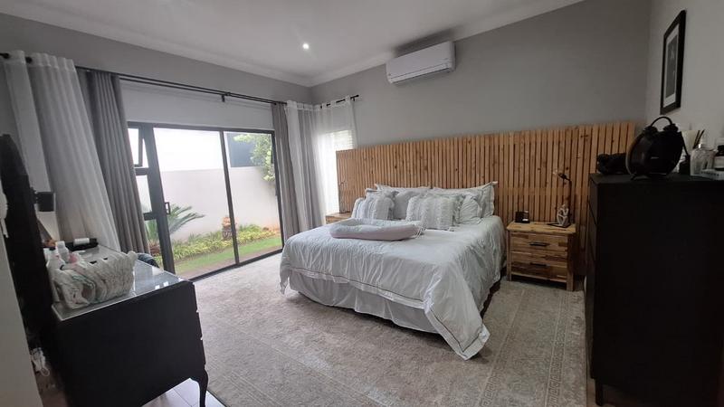 To Let 4 Bedroom Property for Rent in Midstream Estate Gauteng