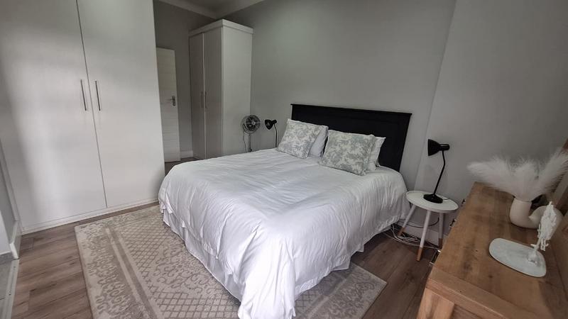 To Let 4 Bedroom Property for Rent in Midstream Estate Gauteng