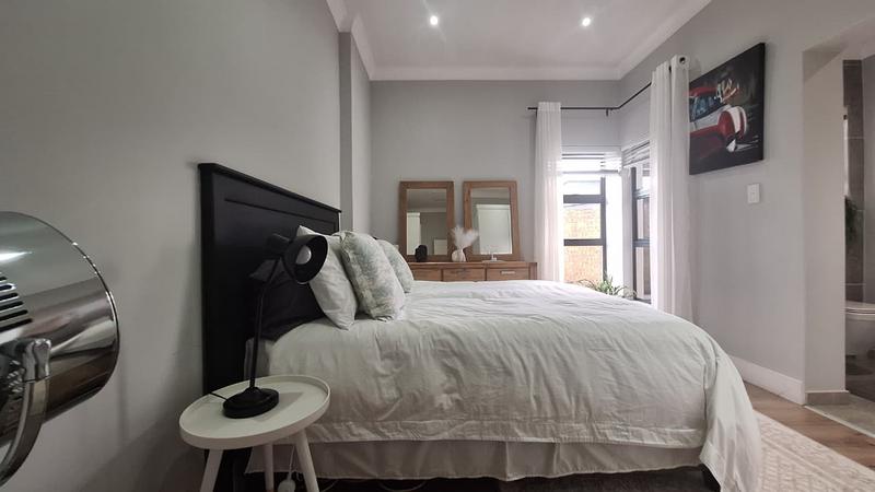 To Let 4 Bedroom Property for Rent in Midstream Estate Gauteng