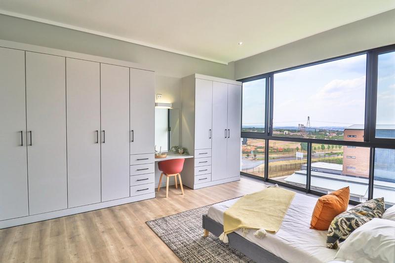3 Bedroom Property for Sale in Ascend to Midstream Gauteng