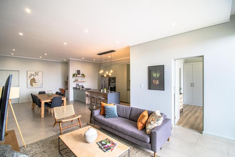 3 Bedroom Property for Sale in Ascend to Midstream Gauteng