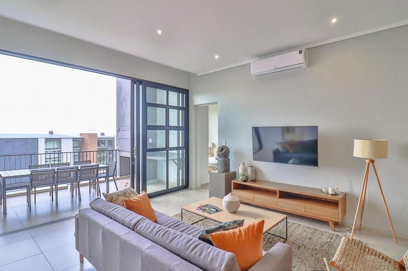 3 Bedroom Property for Sale in Ascend to Midstream Gauteng