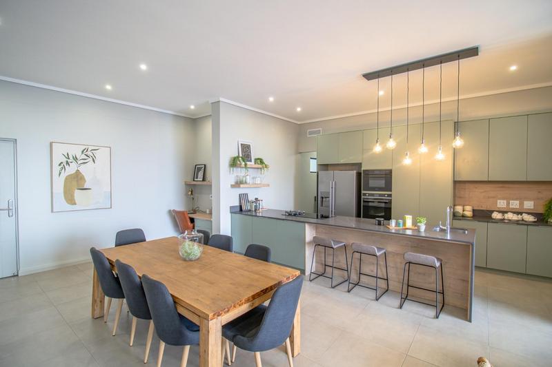 3 Bedroom Property for Sale in Ascend to Midstream Gauteng
