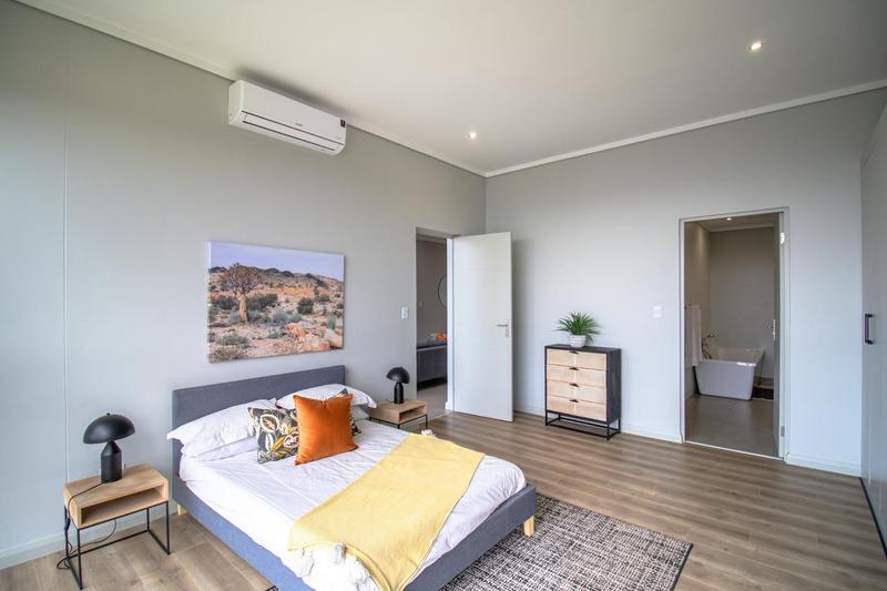 3 Bedroom Property for Sale in Ascend to Midstream Gauteng