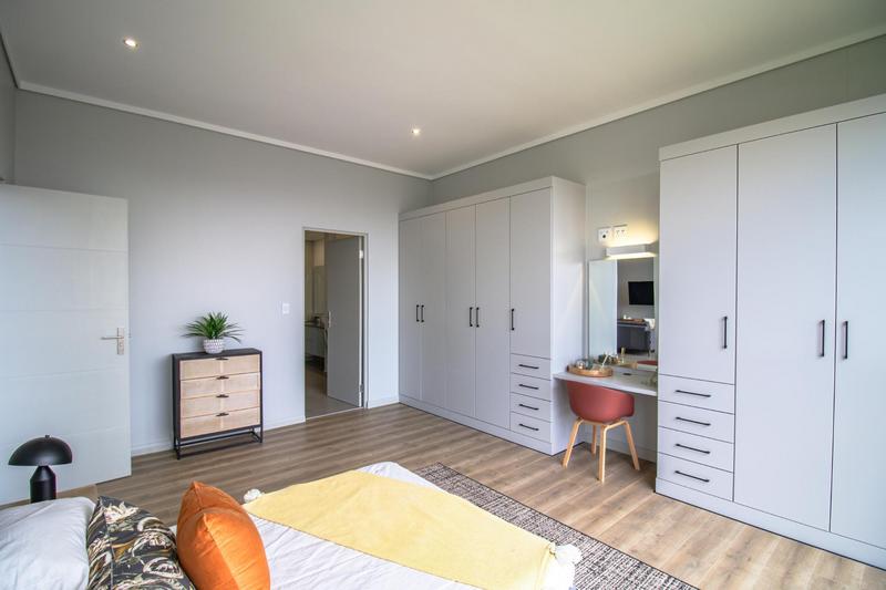 3 Bedroom Property for Sale in Ascend to Midstream Gauteng