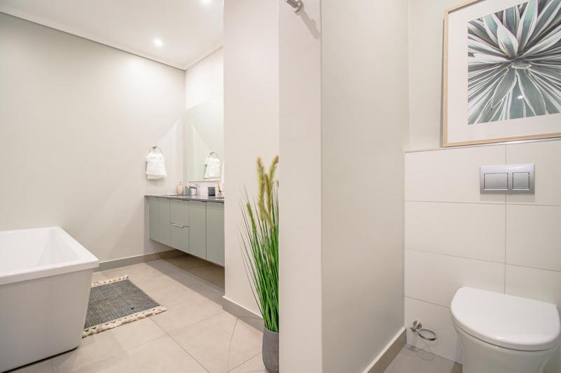 3 Bedroom Property for Sale in Ascend to Midstream Gauteng