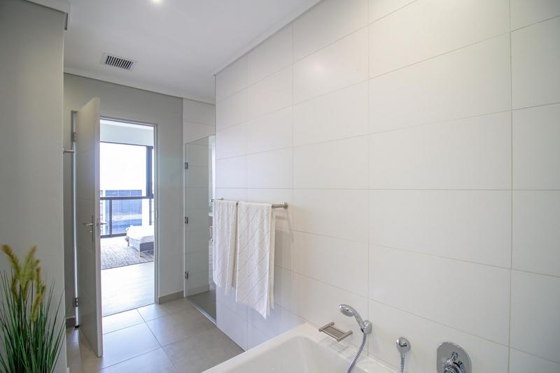 3 Bedroom Property for Sale in Ascend to Midstream Gauteng