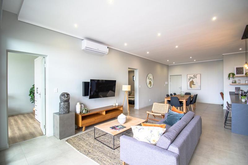 3 Bedroom Property for Sale in Ascend to Midstream Gauteng