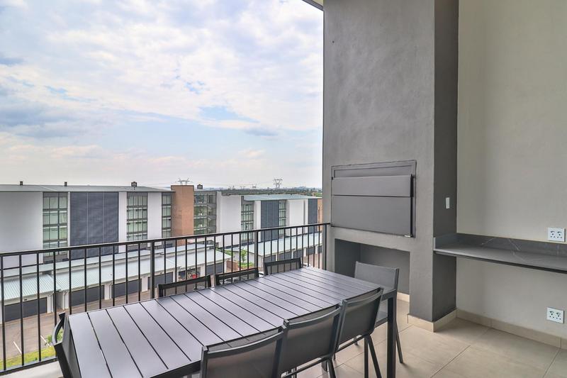3 Bedroom Property for Sale in Ascend to Midstream Gauteng