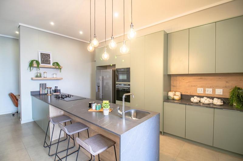 3 Bedroom Property for Sale in Ascend to Midstream Gauteng