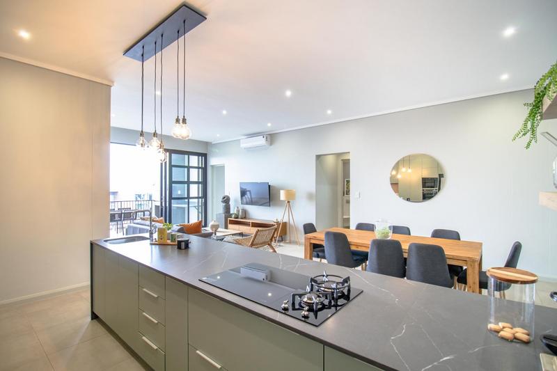 3 Bedroom Property for Sale in Ascend to Midstream Gauteng