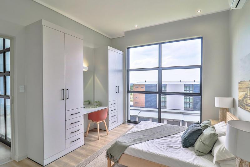 3 Bedroom Property for Sale in Ascend to Midstream Gauteng