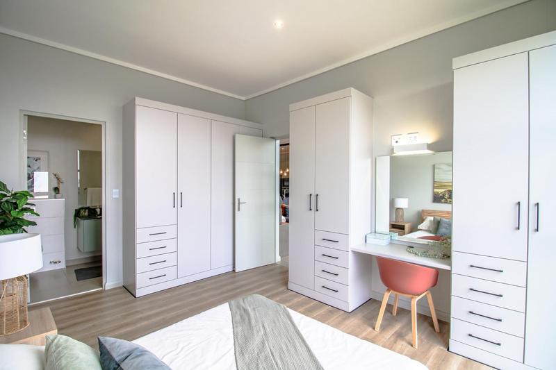 3 Bedroom Property for Sale in Ascend to Midstream Gauteng