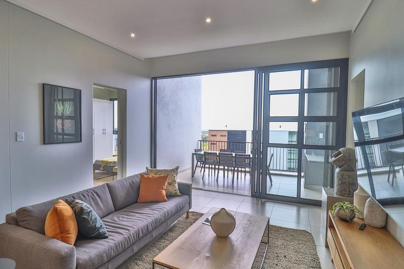 3 Bedroom Property for Sale in Ascend to Midstream Gauteng