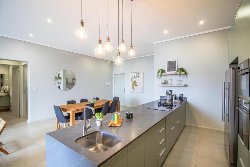 3 Bedroom Property for Sale in Ascend to Midstream Gauteng