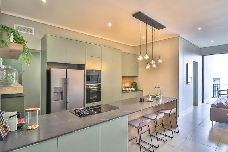 3 Bedroom Property for Sale in Ascend to Midstream Gauteng