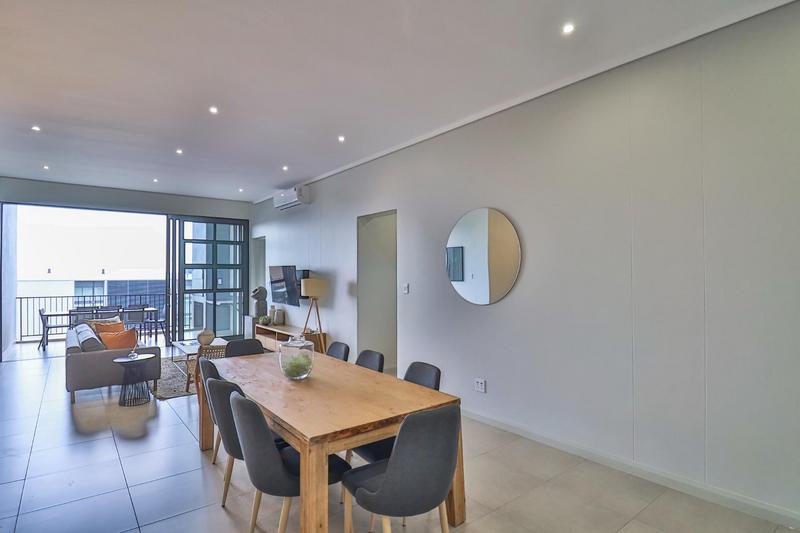 3 Bedroom Property for Sale in Ascend to Midstream Gauteng