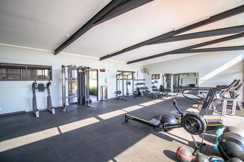 3 Bedroom Property for Sale in Ascend to Midstream Gauteng