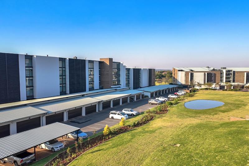 3 Bedroom Property for Sale in Ascend to Midstream Gauteng