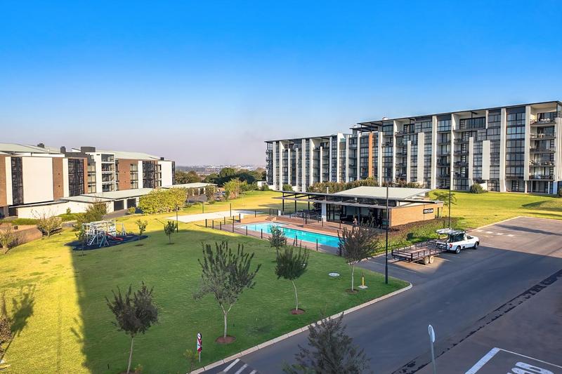 3 Bedroom Property for Sale in Ascend to Midstream Gauteng