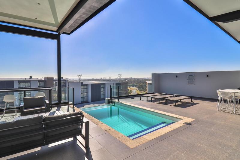 3 Bedroom Property for Sale in Ascend to Midstream Gauteng