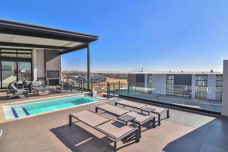 3 Bedroom Property for Sale in Ascend to Midstream Gauteng