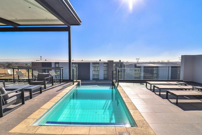 3 Bedroom Property for Sale in Ascend to Midstream Gauteng