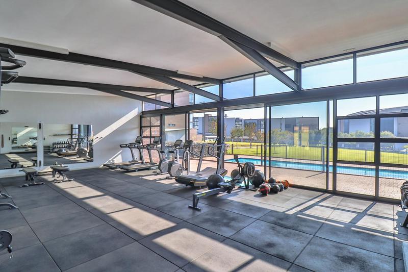 3 Bedroom Property for Sale in Ascend to Midstream Gauteng