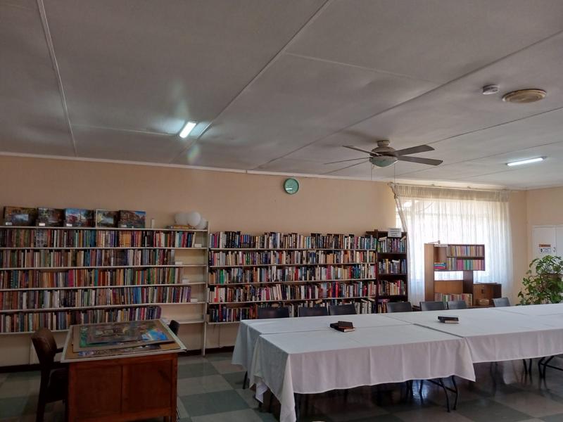 2 Bedroom Property for Sale in Paul Krugersoord Gauteng