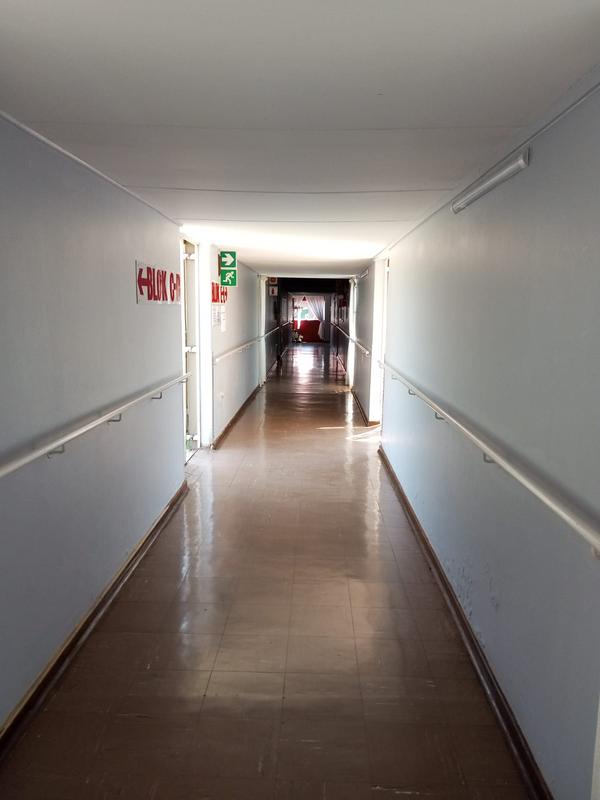 2 Bedroom Property for Sale in Paul Krugersoord Gauteng