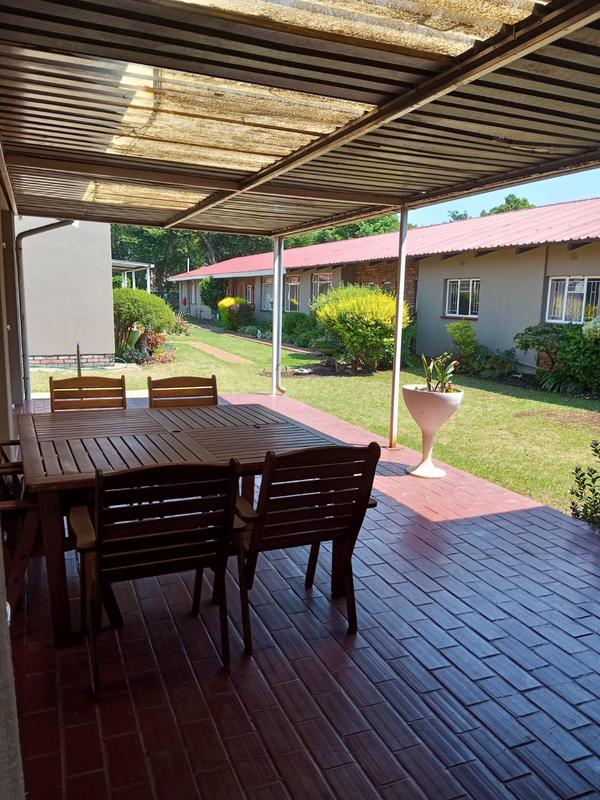 2 Bedroom Property for Sale in Paul Krugersoord Gauteng