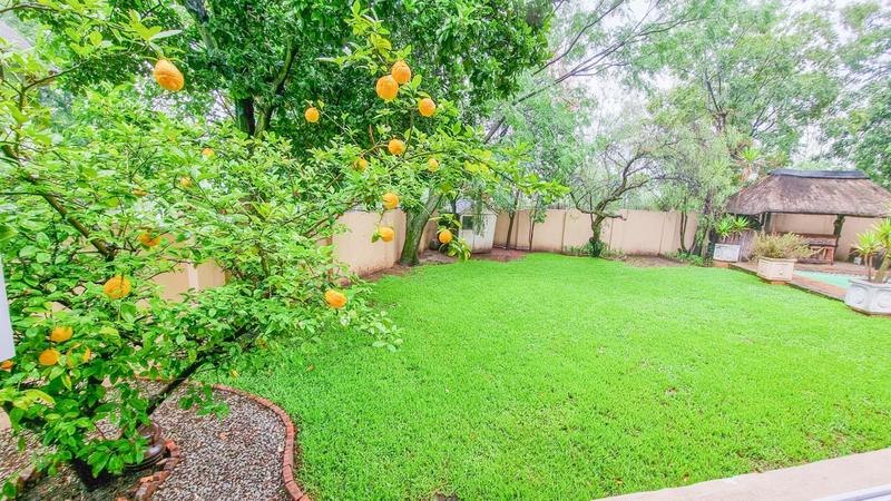 3 Bedroom Property for Sale in Sunninghill Gauteng