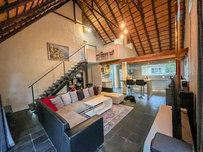 3 Bedroom Property for Sale in Sunninghill Gauteng