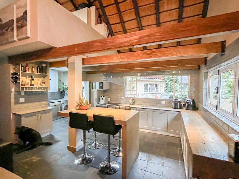 3 Bedroom Property for Sale in Sunninghill Gauteng