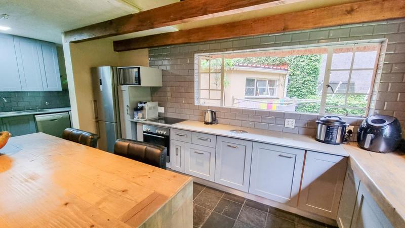 3 Bedroom Property for Sale in Sunninghill Gauteng