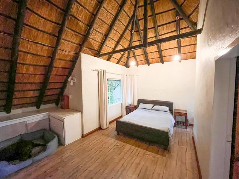3 Bedroom Property for Sale in Sunninghill Gauteng