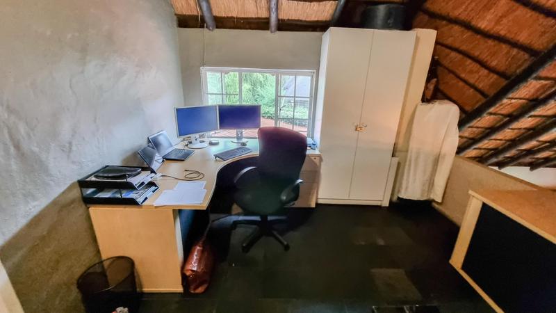 3 Bedroom Property for Sale in Sunninghill Gauteng