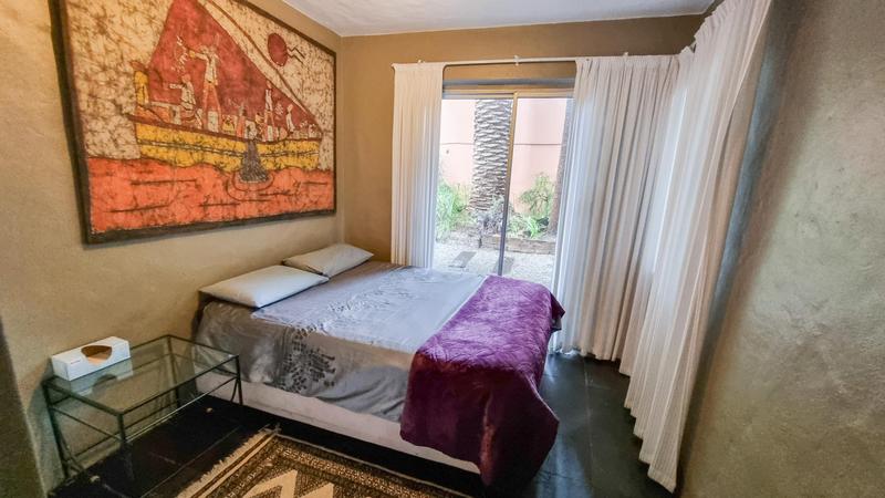 3 Bedroom Property for Sale in Sunninghill Gauteng