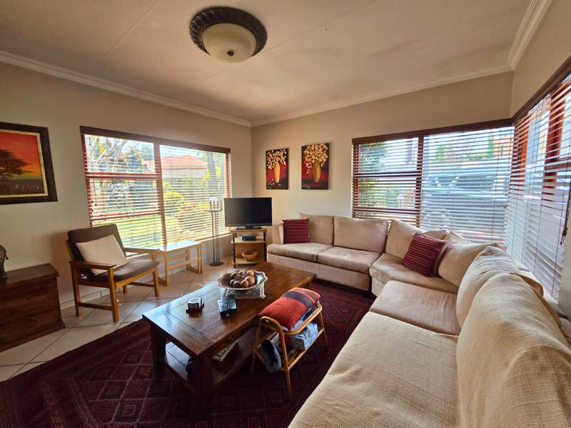 3 Bedroom Property for Sale in Glen Marais Gauteng