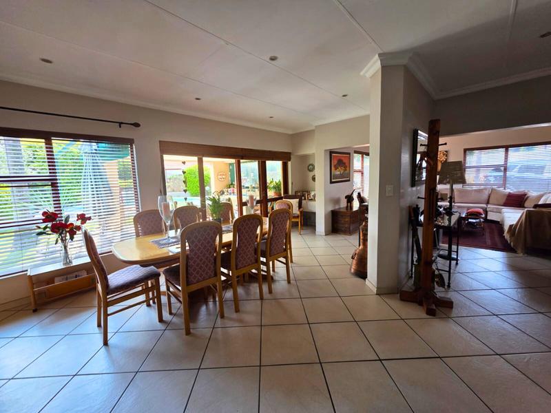 3 Bedroom Property for Sale in Glen Marais Gauteng