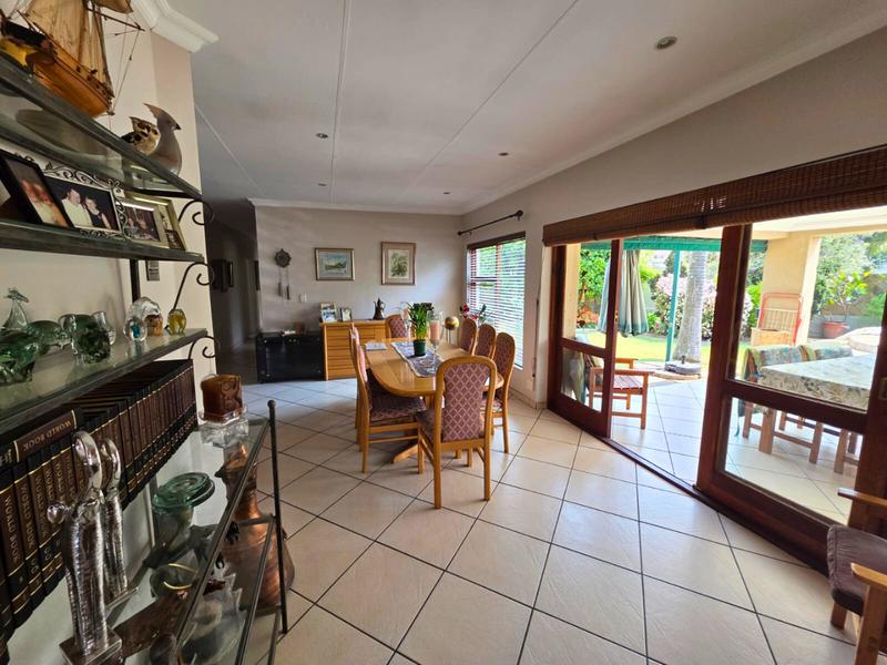 3 Bedroom Property for Sale in Glen Marais Gauteng