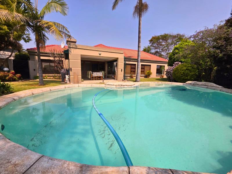 3 Bedroom Property for Sale in Glen Marais Gauteng