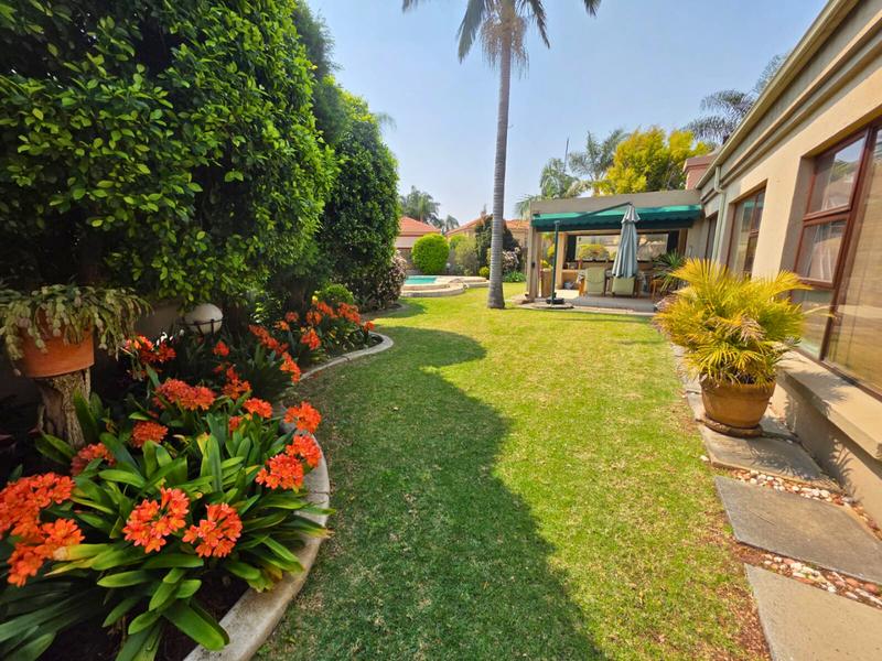 3 Bedroom Property for Sale in Glen Marais Gauteng
