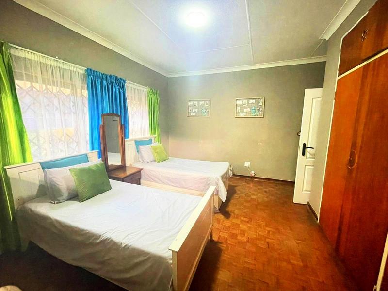 3 Bedroom Property for Sale in Jansenpark Gauteng