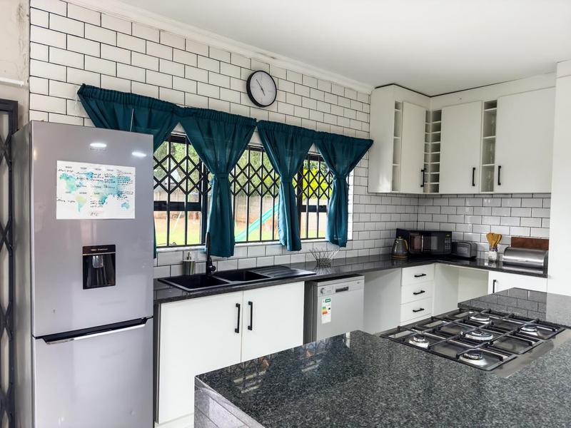 3 Bedroom Property for Sale in Jansenpark Gauteng