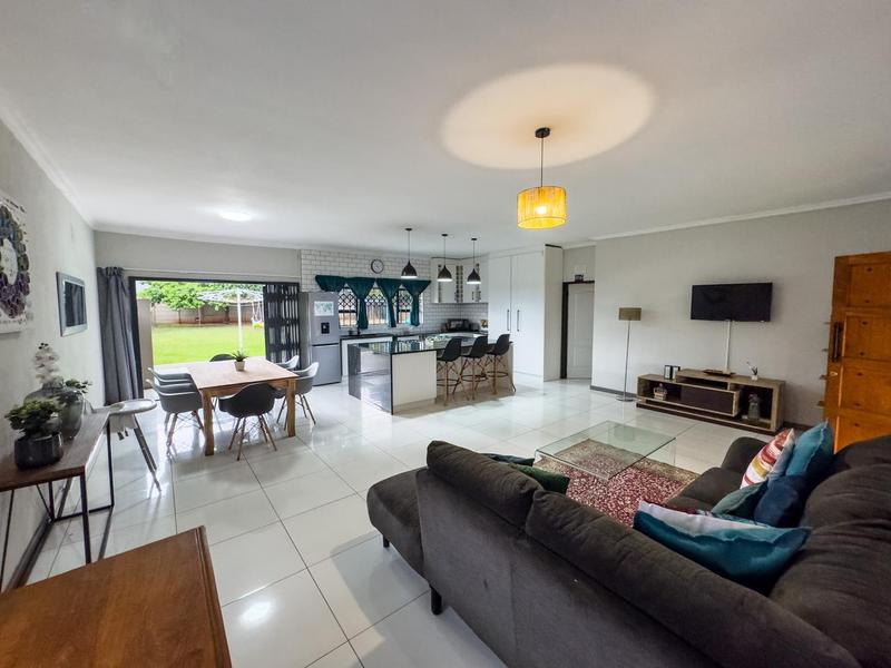 3 Bedroom Property for Sale in Jansenpark Gauteng