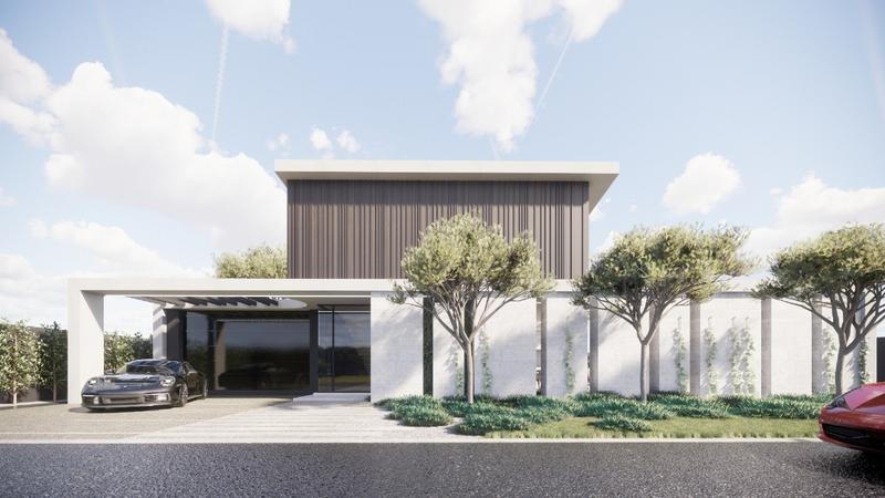 4 Bedroom Property for Sale in Steyn City Gauteng