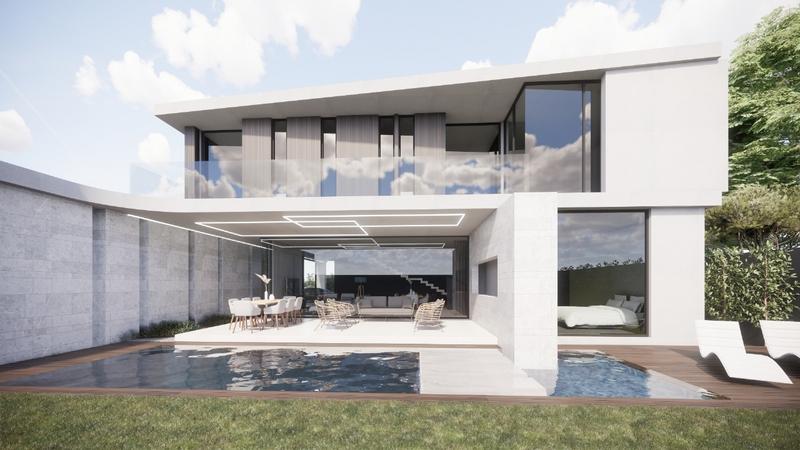 4 Bedroom Property for Sale in Steyn City Gauteng